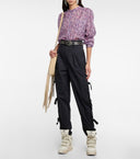 top mexika Isabel Marant Etoile