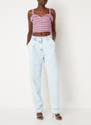 jeans iro