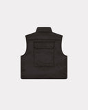 VESTE MATELASSÉE SANS MANCHES  kenzo