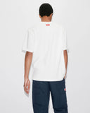 T-SHIRT OVERSIZE TIGER 'VARSITY JUNGLE' kenzo
