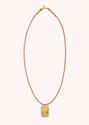 COLLIER - RAINBOW BOHEME Mya Bay
