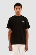 Tommy Back Graphic T-shirt Arte