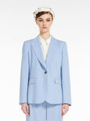 blazer Max Mara