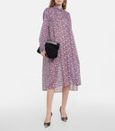 robe eliane Marant Etoile
