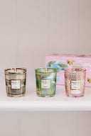 TRIO TRAVEL CANDLES SINGAPORE-ATHENS-PARIS BAOBAB