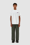 TOMMY BACK GRAPHIC Arte