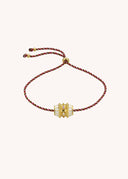 BRACELET - WHITE TALISMAN Mya Bay
