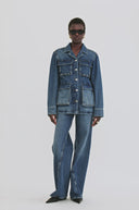 ALDEN JACKET Anine Bing