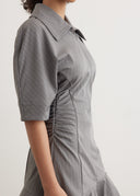 Robe mini GANNI