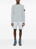 short Stone Island