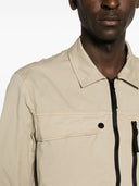 surchemise Stone Island