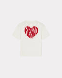T-SHIRT KENZO HEART