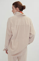 CHEMISE FEMME PADOW AMERICAN VINTAGE