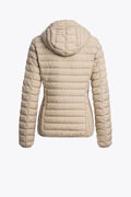 DOUDOUNE PARAJUMPERS FEMME JULIET SUN KISSED