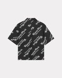 CHEMISE BOXY 'KENZO BY VERDY' kenzo