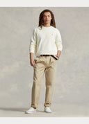 Sweat en molleton bouclé Ralph Lauren