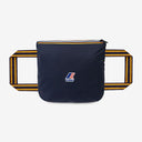 Le Vrai Eiffel 3.0  K-Way Bleu Marine Foncé