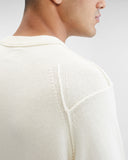 Lambswool Jumper C.P. Company