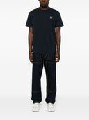 t-shirt Stone Island marine