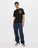 T-SHIRT KENZO ÉLÉPHANT 'VARSITY JUNGLE'