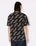 T-SHIRT OVERSIZE UNISEXE 'KENZO BY VERDY'  kenzo