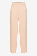 Hudson Wide Pants | Apricot Orange