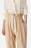 CASIMIR TROUSERS VANESSA BRUNO