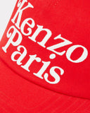 CASQUETTE 'KENZO UTILITY' EN COTON kenzo