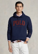 hoodie Ralph Lauren