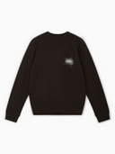 Sweat Isabel Marant Etoile homme noir