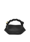 Sac Ganni Bou black mini