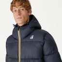 Le Vrai Claude 3.0 Heavy Warm K-Way
