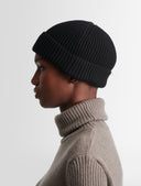 BONNET NYX NOIR FUSALP