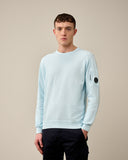 Light Fleece Sweatshirt C.P. Company