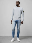 sweat Stone Island