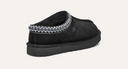 CHAUSSON UGG TASMAN BLACK