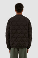 Jonas Heart Jacket Arte