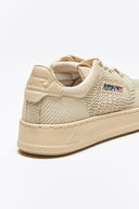 BASKET AUTRY EASEKNIT LOW CREME BRULEE