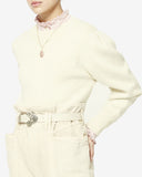 KELAYA PULL Isabel Marant Etoile
