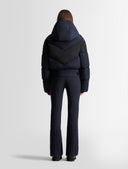 MANTEAU GIULIA FUSALP