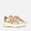 Sneakers Hogan Rebel Camel Hogan