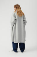 WOMEN'S COAT DADOULOVE AMERICAN VINTAGE