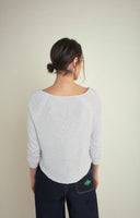 WOMEN'S T-SHIRT SONOMA AMERICAN VINTAGE