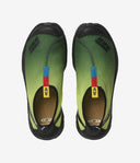 SNEAKERS RX MOC 3.0 EDEN/SHARP GREEN/BLACK