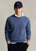 Sweat en molleton bouclé  Ralph Lauren