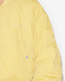 BESSIME BOMBER JACKET Marant Etoile
