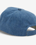 casquette tyron Marant Etoile Bleu clair