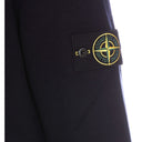 pull Stone Island 505A2 Navy