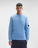 Diagonal Raised Fleece Sweatshirt C.P. Company
