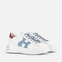Sneakers Hogan Rebel Blanc
